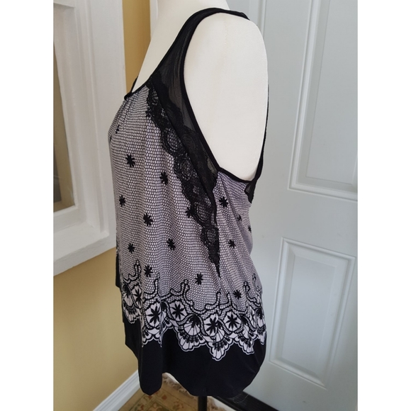 Linea Donatella Pajama Top - Picture 15 of 16